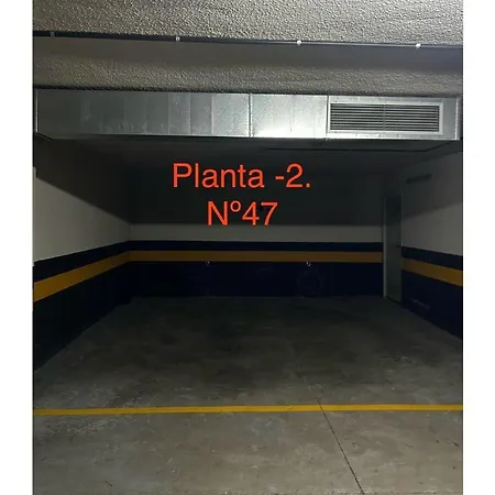 Duplex Lujo Apartment