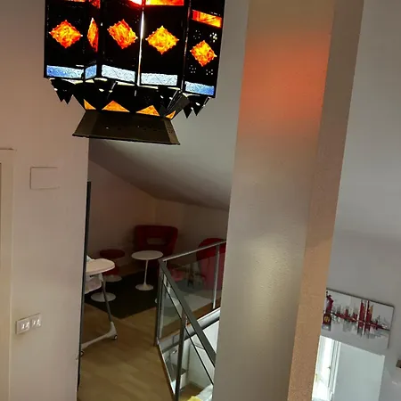 Duplex Lujo Apartment Leioa