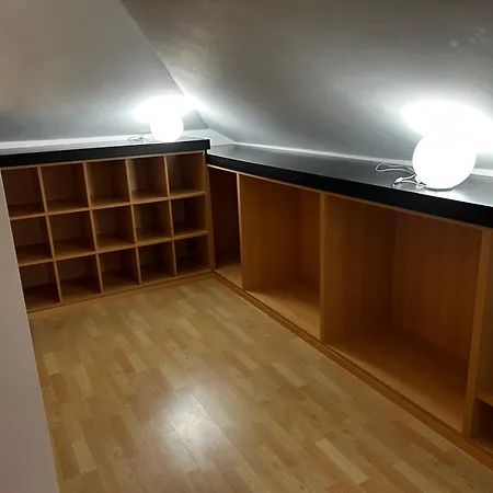 Apartment Duplex Lujo Leioa