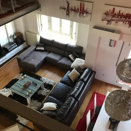 Duplex Lujo Apartamento Lejona