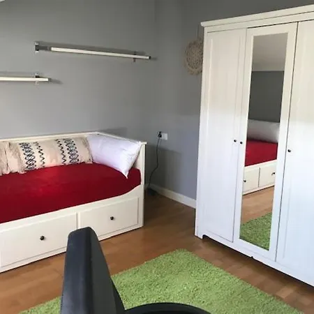 Duplex Lujo *