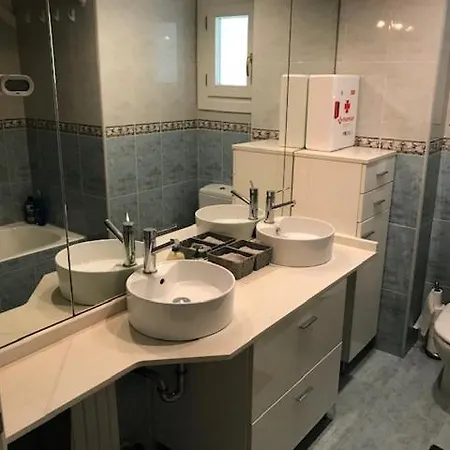 Duplex Lujo Apartamento Lejona