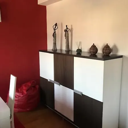 Apartamento Duplex Lujo