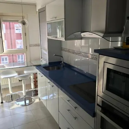 Apartamento Duplex Lujo *