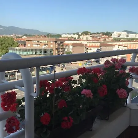 Duplex Lujo Apartman Leioa