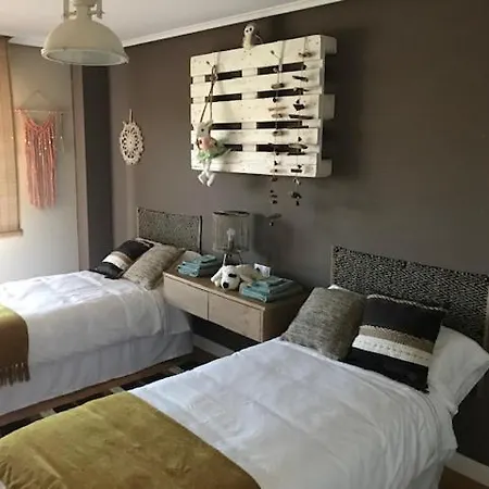 Apartamento Duplex Lujo Lejona