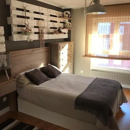 Duplex Lujo *