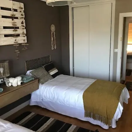 Duplex Lujo * Lejona