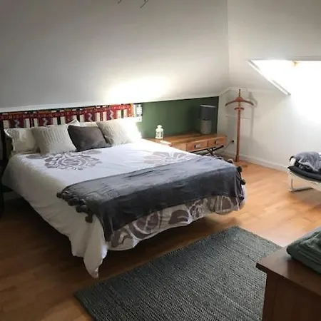 Duplex Lujo Apartamento