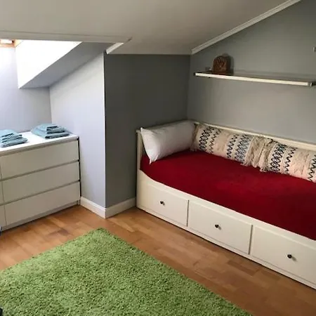 Apartamento Duplex Lujo *