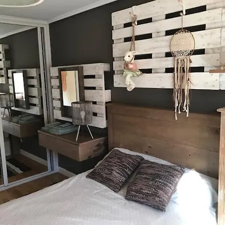 Duplex Lujo Apartamento Lejona