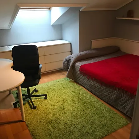Apartamento Duplex Lujo Lejona