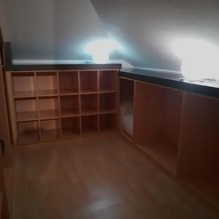 Duplex Lujo Apartamento Lejona