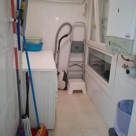 Duplex Lujo *