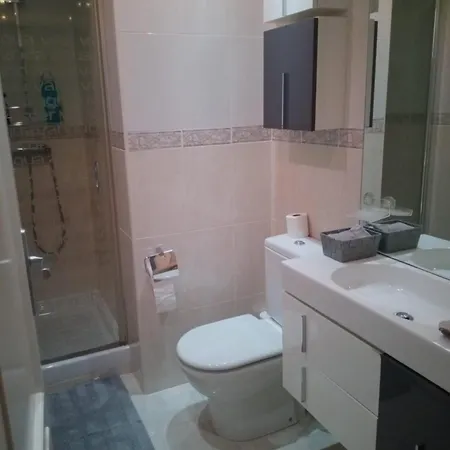 Duplex Lujo
