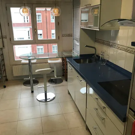 Apartamento Duplex Lujo *