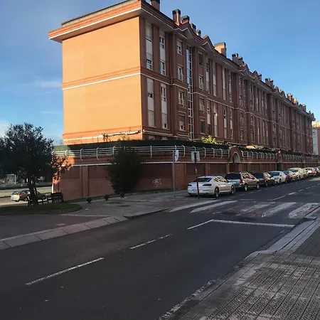 Apartamento Duplex Lujo Lejona