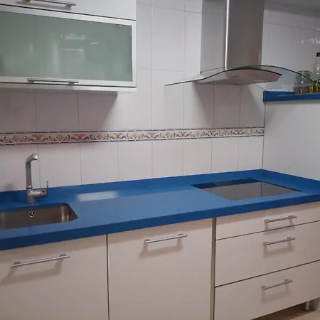Duplex Lujo *