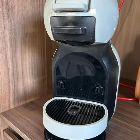 Duplex Lujo Apartman