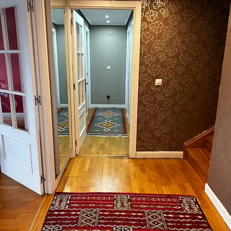 Duplex Lujo