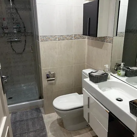 Apartman Duplex Lujo