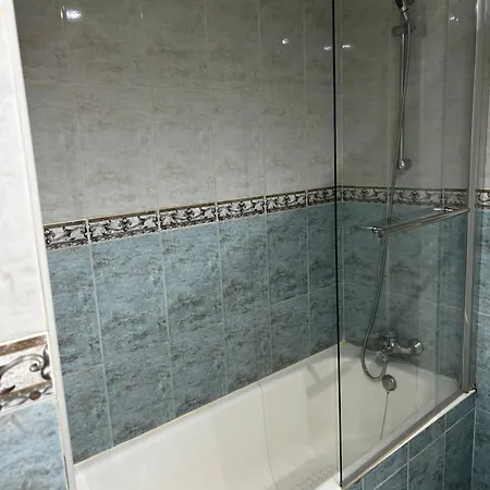 Apartman Duplex Lujo Leioa