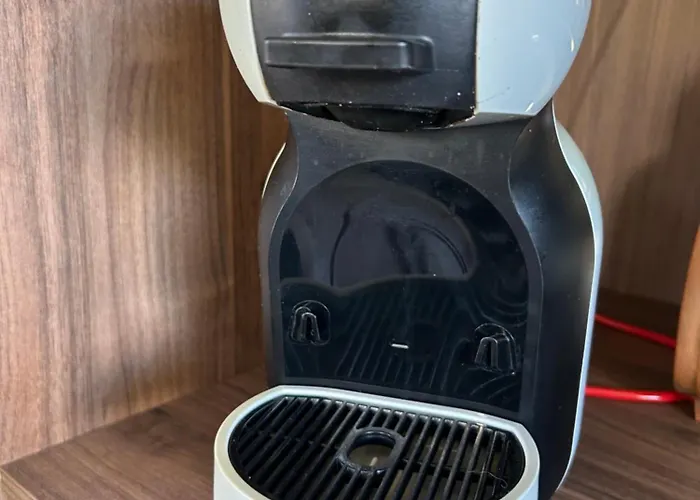 Duplex Lujo Διαμέρισμα