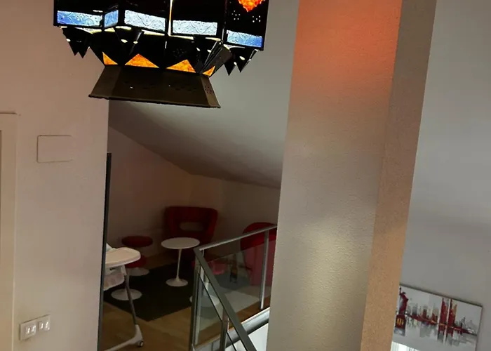 Duplex Lujo Διαμέρισμα Leioa