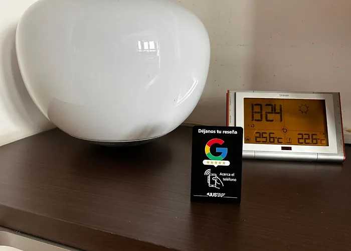 Duplex Lujo Διαμέρισμα