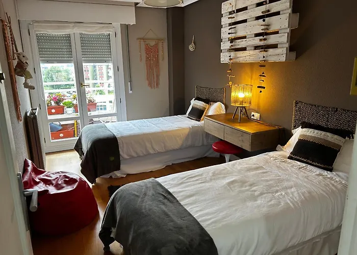 Διαμέρισμα Duplex Lujo