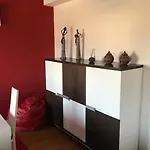 아파트 Duplex Lujo