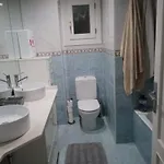 Duplex Lujo 아파트