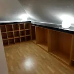 아파트 Duplex Lujo 레이오나