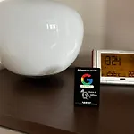 Duplex Lujo 아파트