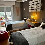 아파트 Duplex Lujo