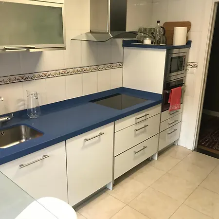 Duplex Lujo Leioa