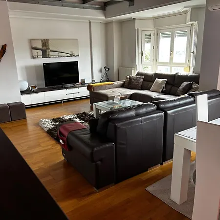 Duplex Lujo