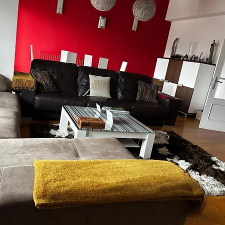 Duplex Lujo *