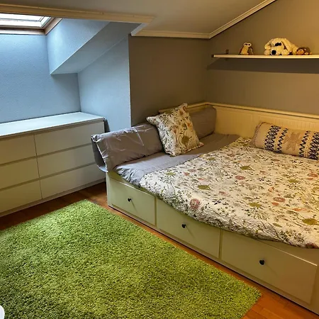 Duplex Lujo 아파트