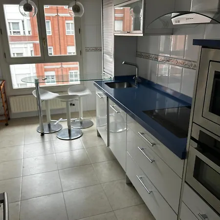 Duplex Lujo *