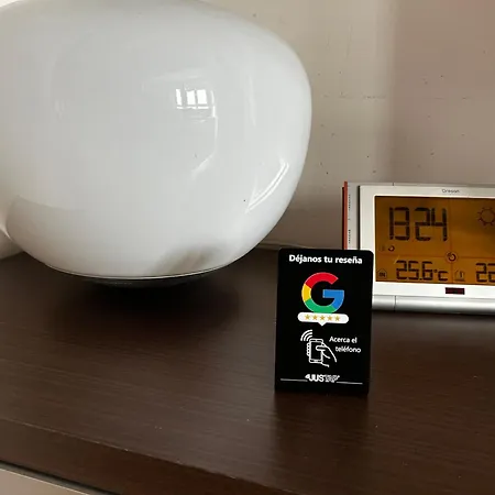 Duplex Lujo 아파트