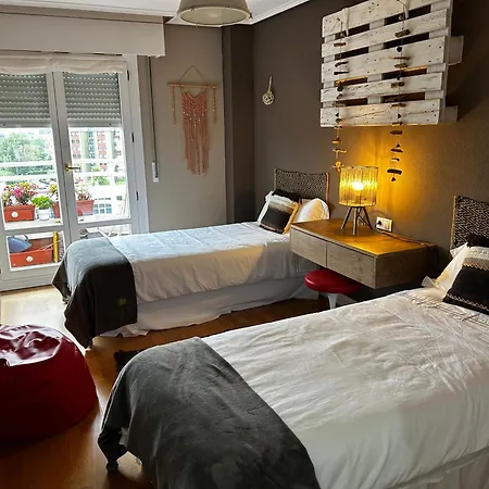 Appartement Duplex Lujo